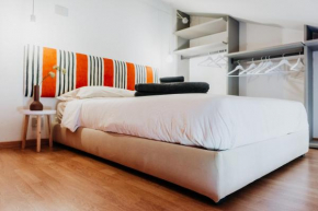 Mansarda Carlina - Design Suite